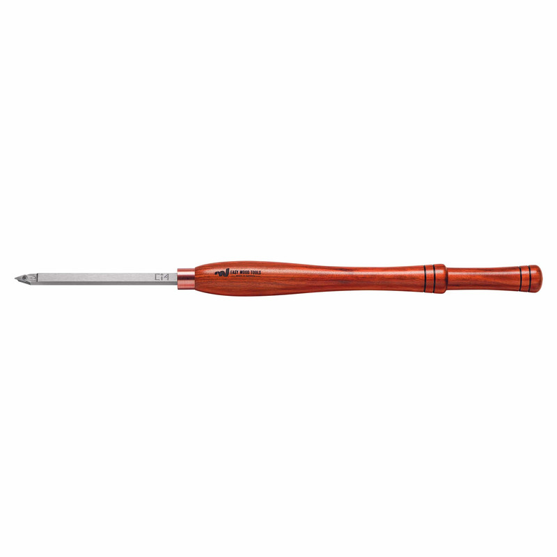 Pro Series Carbide Turning Tool - Style:Detailer
